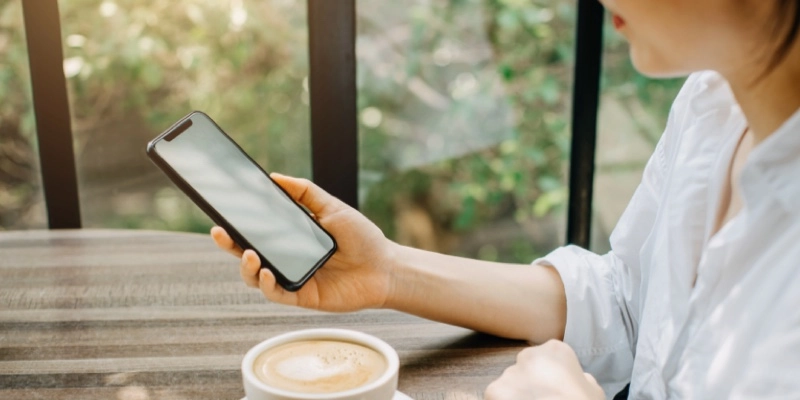 LINE Mini App 點餐系統