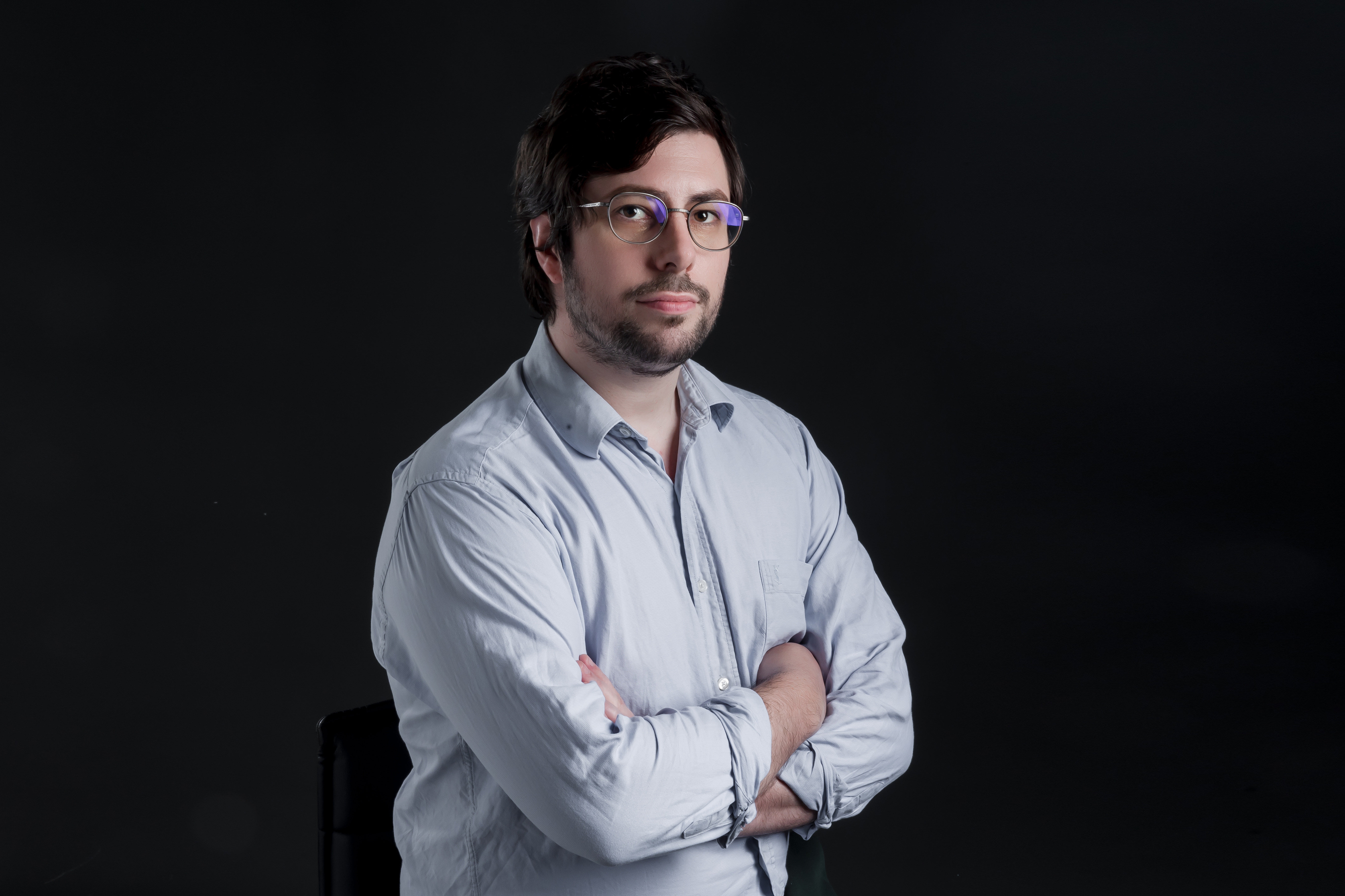 Erwan Lee Pesle