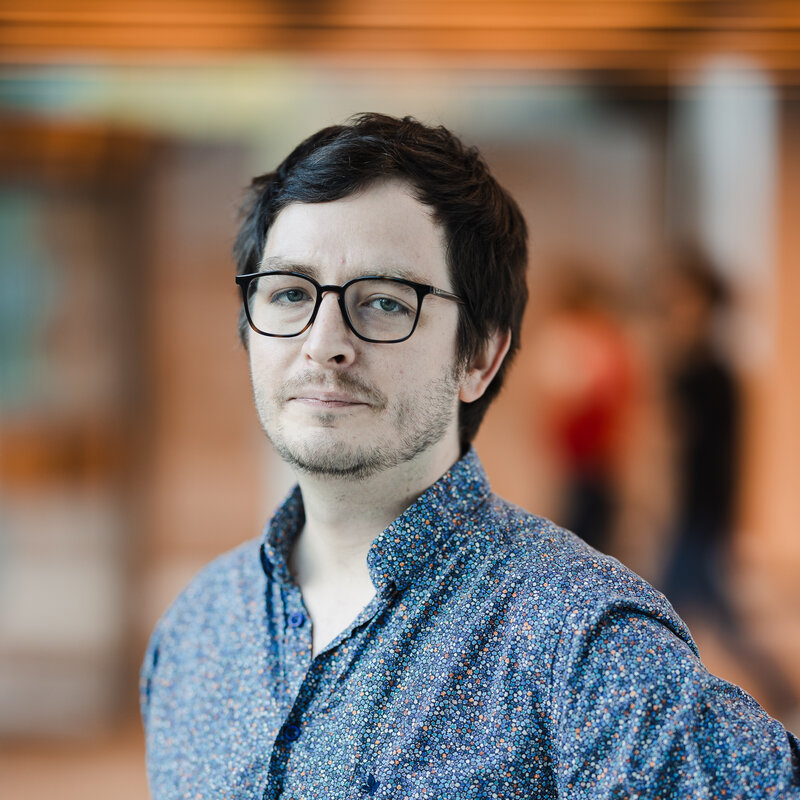 Simon Ducournau